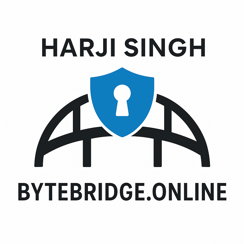 ByteBridge